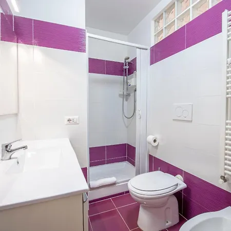 Διαμέρισμα Anagnina Ρώμη