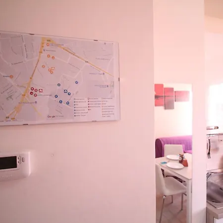 Anagnina Διαμέρισμα