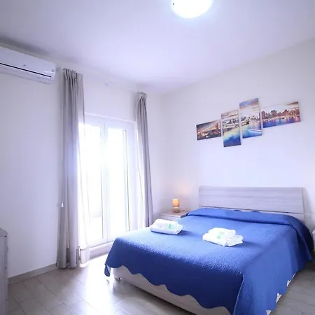 Διαμέρισμα Anagnina Ρώμη