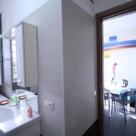 Διαμέρισμα Anagnina