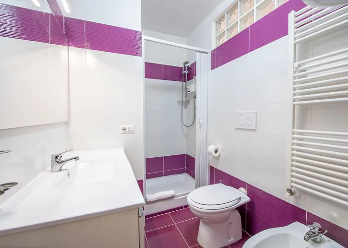 Apartment Anagnina Rom