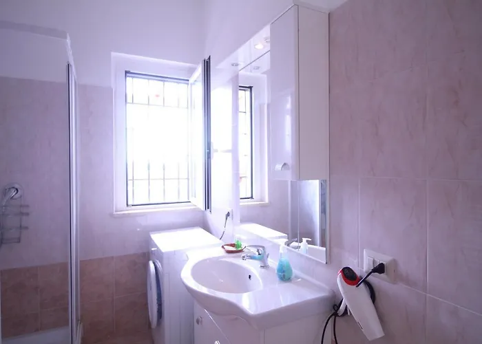 Anagnina Apartment Rom