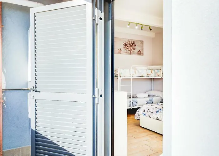 Apartment Anagnina
