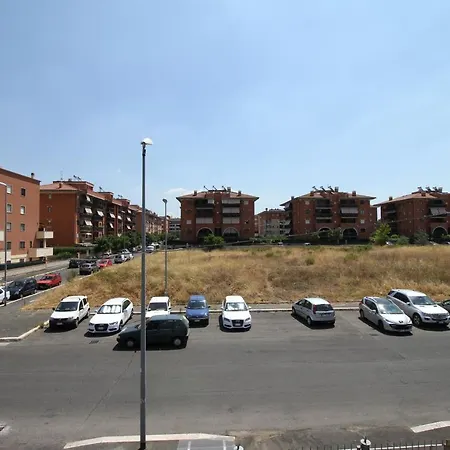 Daire Anagnina Roma