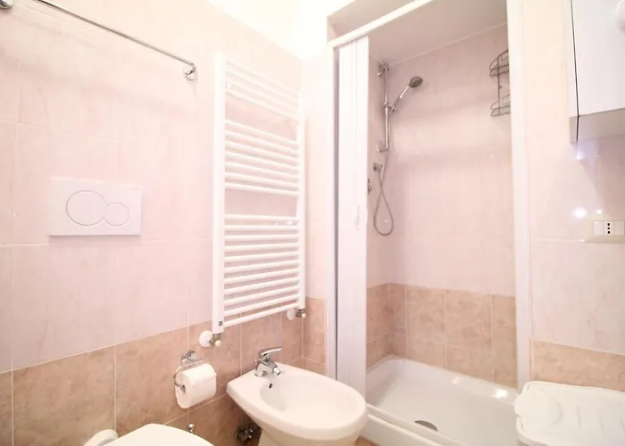 Apartment Anagnina *