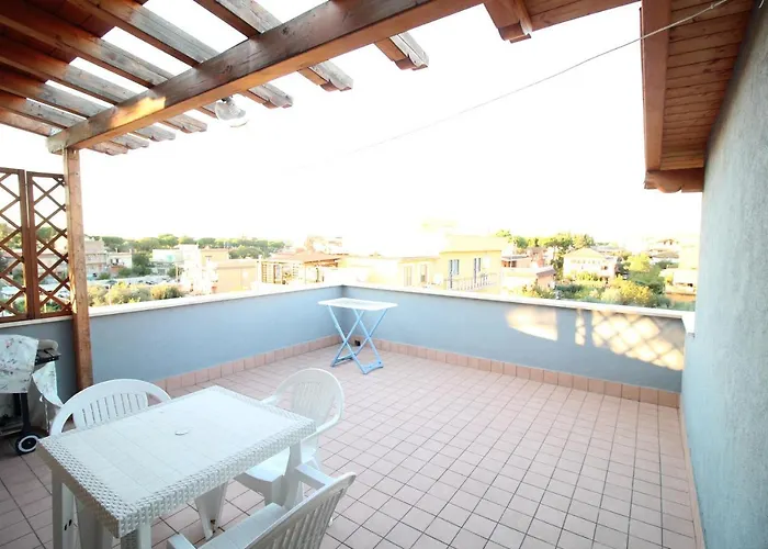 Apartment Anagnina