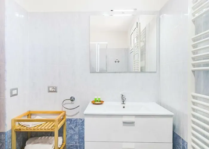 Apartment Anagnina Rom