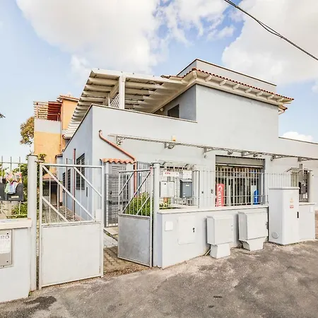 Anagnina * ローマ