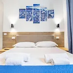 Anagnina Apartman *