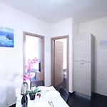 Apartman Anagnina Róma