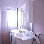 Anagnina Apartman Róma